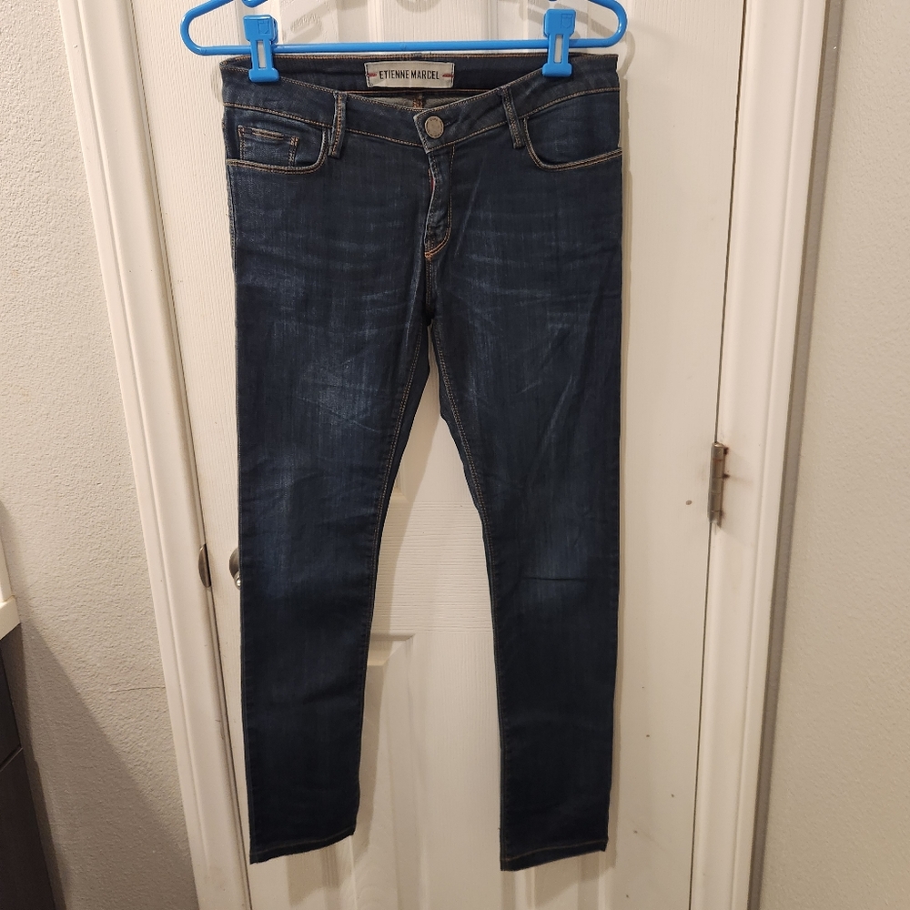 Etienne Marcel jeans size 27